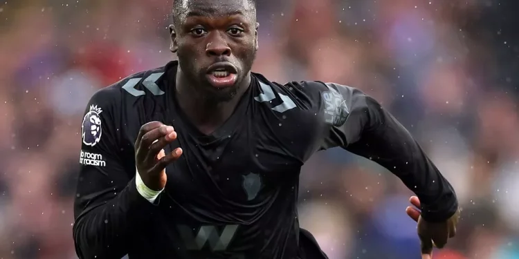 Benni McCarthy has backed “amazing” Brian Brobbey to come good at Sunderland