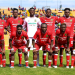 Kotoko announce squad for CAF Confederation Cup return leg against Wydad AC