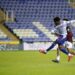 Ghanaian youngster Jeremiah Okine-Peters scores as Reading U21s thrash West Ham U21