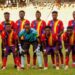 Ghana Premier League: Bechem United and Hearts of Oak play out goalless draw as Benjamin Asare gets another clean sheet