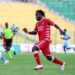 GPL: Heart of Lions hold Asante Kotoko to goalless draw in Kumasi