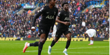 Top Ghanaian Players Dominating the 2025/26 European Season