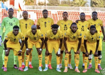 2026 World Cup Qualifiers: Black Stars determined to defeat Comoros – Henry Asante Twum