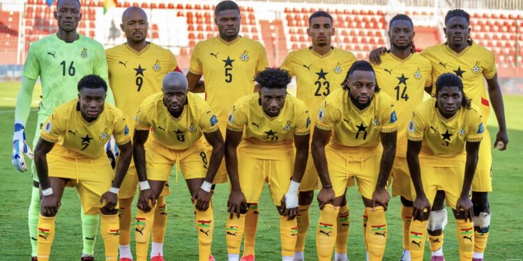 2026 World Cup Qualifiers: Black Stars determined to defeat Comoros – Henry Asante Twum