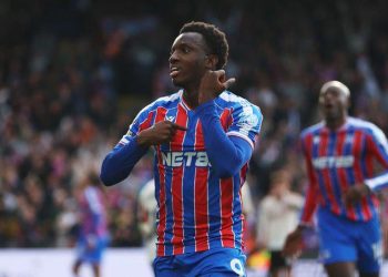 2026 FIFA World Cup: “Officially, I’m not aware of Eddie Nketiah showing interest in the Black Stars” – Randy Abbey