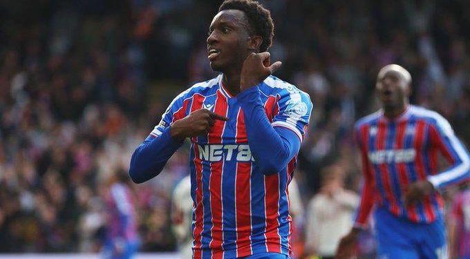 2026 FIFA World Cup: “Officially, I’m not aware of Eddie Nketiah showing interest in the Black Stars” – Randy Abbey