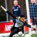 Jayden Owuro shines again with clean sheet as AZ Alkmaar edge Slovan Bratislava