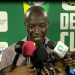Didi Dramani pleased as Hearts of Oak thrive under new tactical setup