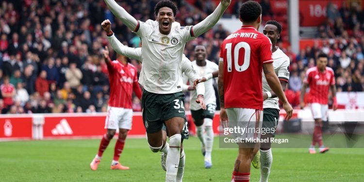 Josh Acheampong: Chelsea defender targeted by Ghana FA ahead of 2026 FIFA World Cup