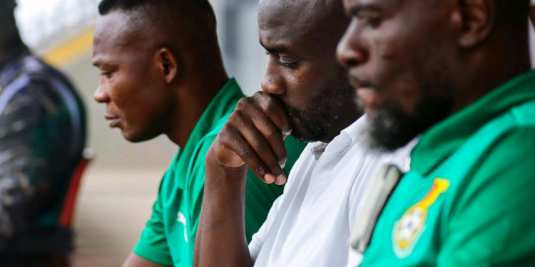 Black Stars technical team to be strengthened ahead of 2026 World Cup – Dr. Randy Abbey