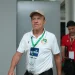 Gernot Rohr (Benin): “Being an outsider is not a problem in itself”