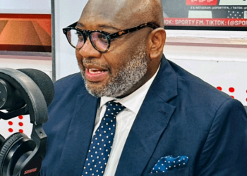 No Black Stars player complained after budget disclosure – Dr. Randy Abbey