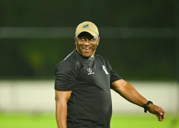 “We’ll keep our identity” — Tanzania coach Hemed Suleiman on facing Nigeria, Tunisia and Uganda