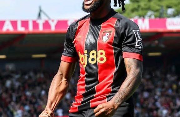 Ghana and Bournemouth Star Antoine Semenyo eyes Champions League future