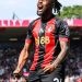 Ghana and Bournemouth Star Antoine Semenyo eyes Champions League future