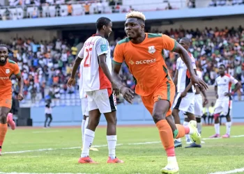 Zesco edge Galaxy in seven-goal thriller as Azam win away in Zanzibar