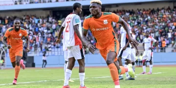 Zesco edge Galaxy in seven-goal thriller as Azam win away in Zanzibar