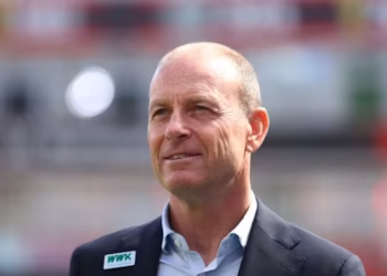 African Football: Al Ahly announce Danish tactician Jess Thorup as new head coach