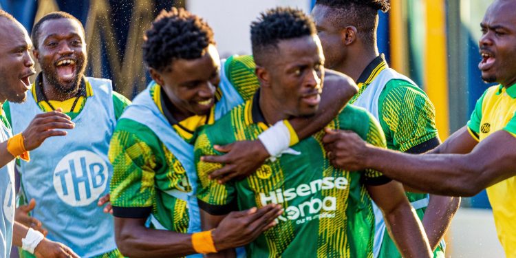 Ghana Premier League Week Nine: Asante Kotoko edge Hearts of Oak 1-0 in Super Clash