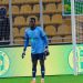 Gold Stars goalkeeper Emmanuel Kobi extends clean sheet record to four