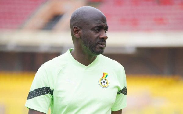 Otto Addo’s Ghana: When Does the “Process” Stop and the Winning Start?