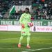 Black Stars goalkeeper Lawrence Ati-Zigi continues to shine at St Gallen in win against Lausanne-Sport