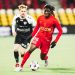 Caleb Yirenkyi shows class in Nordsjaelland’s win over Fredericia