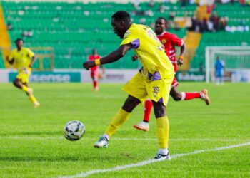Ghana Premier League Week 12 Match Report: Asante Kotoko 2-2 Medeama – Samba O’Neil scores late to rescue Porcupines