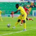 Ghana Premier League Week 12 Match Report: Asante Kotoko 2-2 Medeama – Samba O’Neil scores late to rescue Porcupines