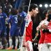 EPL: Arsenal will not play like Barcelona – Burley fires warning to Chelsea