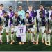Toulouse players show support for injured Ghanaian midfielder Abu Francis