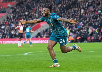 “I’m not worried about the next market” – Bournemouth manager Andoni Iraola on Semenyo’s growing transfer speculation