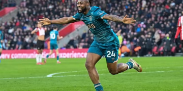 “I’m not worried about the next market” – Bournemouth manager Andoni Iraola on Semenyo’s growing transfer speculation