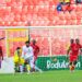 Ghana Premier League Week 12 Match Report: Asante Kotoko 2-2 Medeama – Samba O’Neil scores late to rescue Porcupines