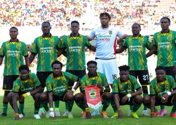 GPL Matchweek 10: Big clashes, survival fights and home fortresses on the line on Sunday