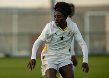 Servette FC defender Bénédicte Simon opens up on her Black Queens ambitions
