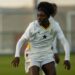 Servette FC defender Bénédicte Simon opens up on her Black Queens ambitions