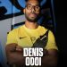 Black Stars defender Denis Odoi completes move to NAC Breda with option for extension