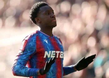 The future will take care of itself” — Eddie Nketiah on Ghana switch talk