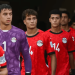 Egypt eliminated from U-17 World Cup after loss to Switzerland