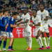 International Friendly: Ghana suffer 2-0 defeat to Japan