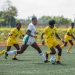 Ghana suffer 3-1 defeat to Nigeria in WAFU B U-20 Girls Cup