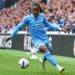 Coventry City star Brandon Thomas-Asante wins player of the Month award for October