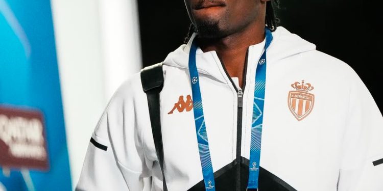 Mohammed Salisu and Osei Owusu join Black Stars camp in Nagoya ahead of Japan friendly