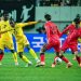 Kirin Cup: South Korea beat Ghana 1-0