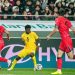 Kirin Cup: South Korea beat Ghana 1-0
