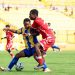 GPL: Asante Kotoko secure vital outstanding fixture win over Young Apostles