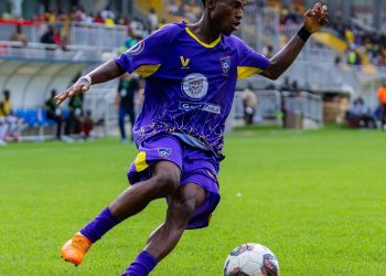 CF Montréal striker Prince Osei Owusu earns first Black Stars call-up for Japan and South Korea friendlies
