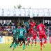 Ghana Premier League Wrap: Aduana go top after Bono derby win as Kotoko escape in Samreboi and All Blacks seal first away victory