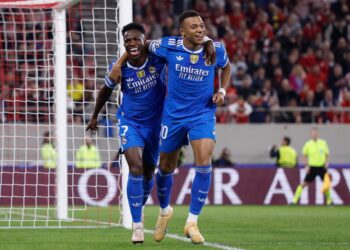 Kylian Mbappé tops La Liga’s highest-paid players for 2025–26 season